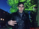 №34 Артем Наджафов