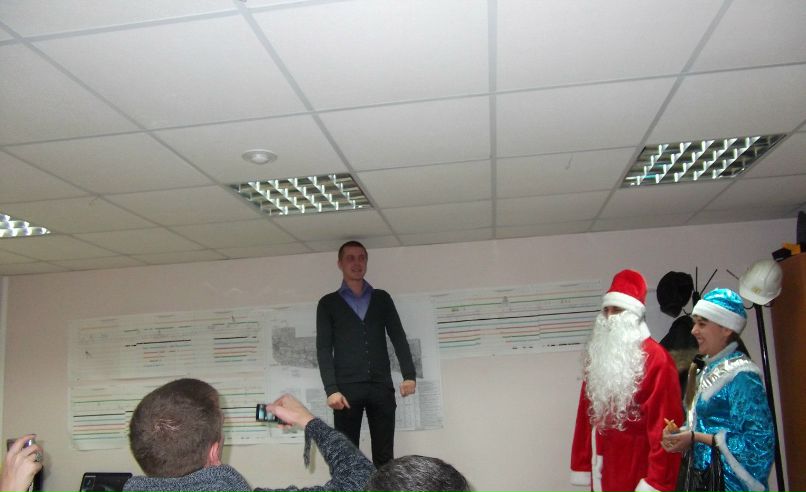 Сергей Ефремов | Ставрополь