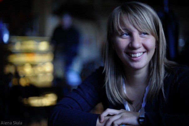 Анна Марченкова то | Екатеринбург