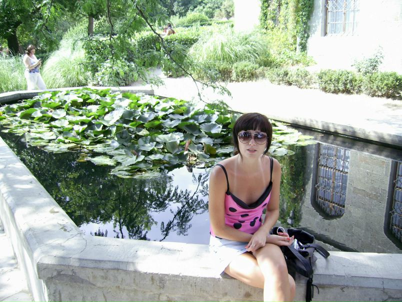 №46, Ира Дрозденко, Светловодск №46, Ира Дрозденко, Светловодск