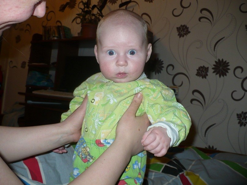 Коля Павлов | Псков