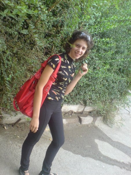 Рузанна Татевосян ✔ Идyщลя пø жизŋи çмﻉяçь✔ | Москва