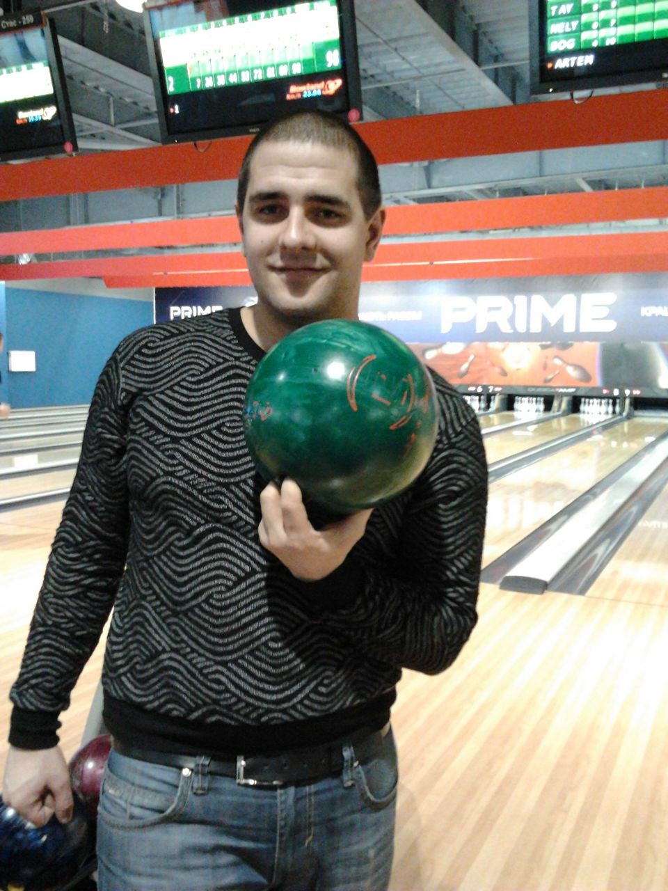 Артем Вороной | Харьков