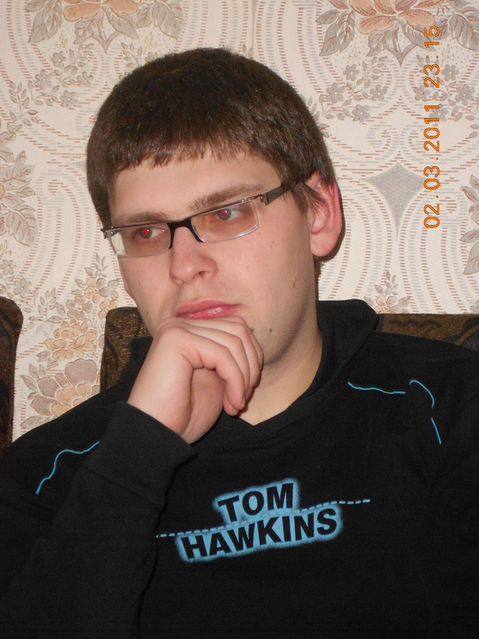 Фото профиля