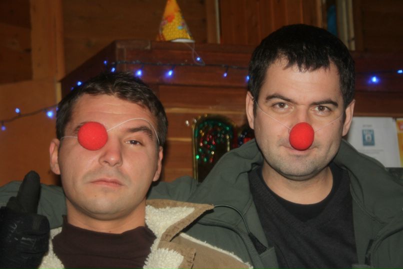 Игорь Красник | Мурманск