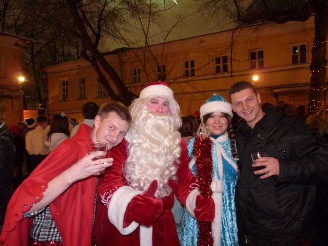 Алексей Васильев | 