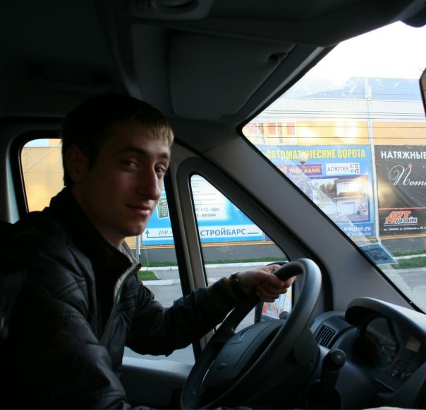 №78, Евгений Севостьянов, Рязань №78, Евгений Севостьянов, Рязань