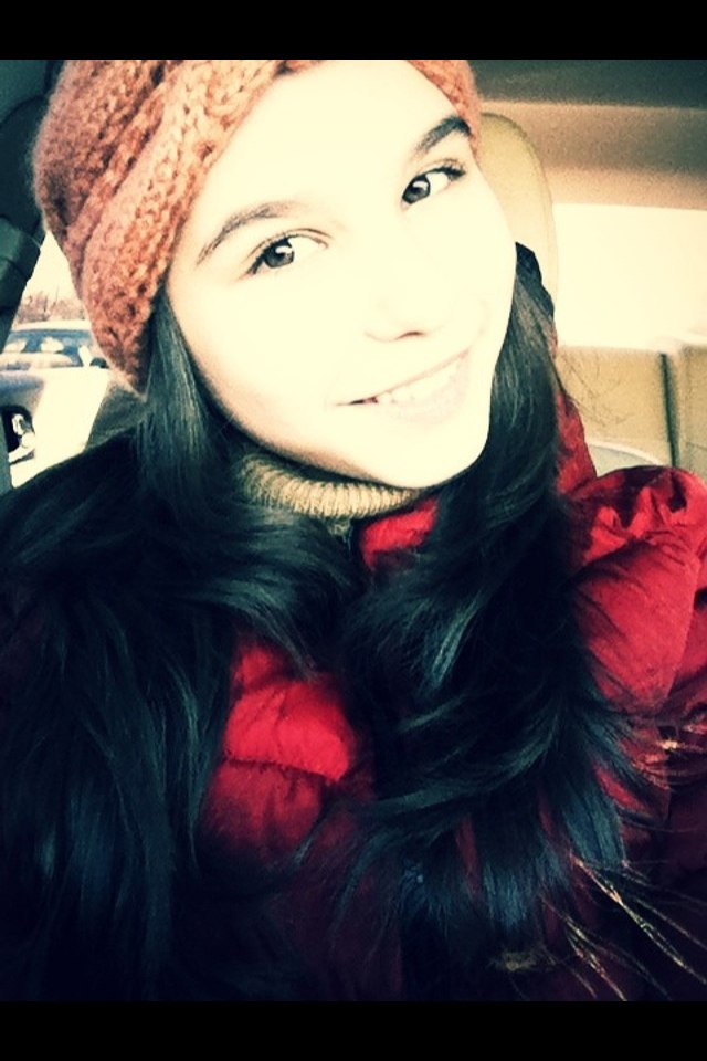 Аня Коршакова | Москва