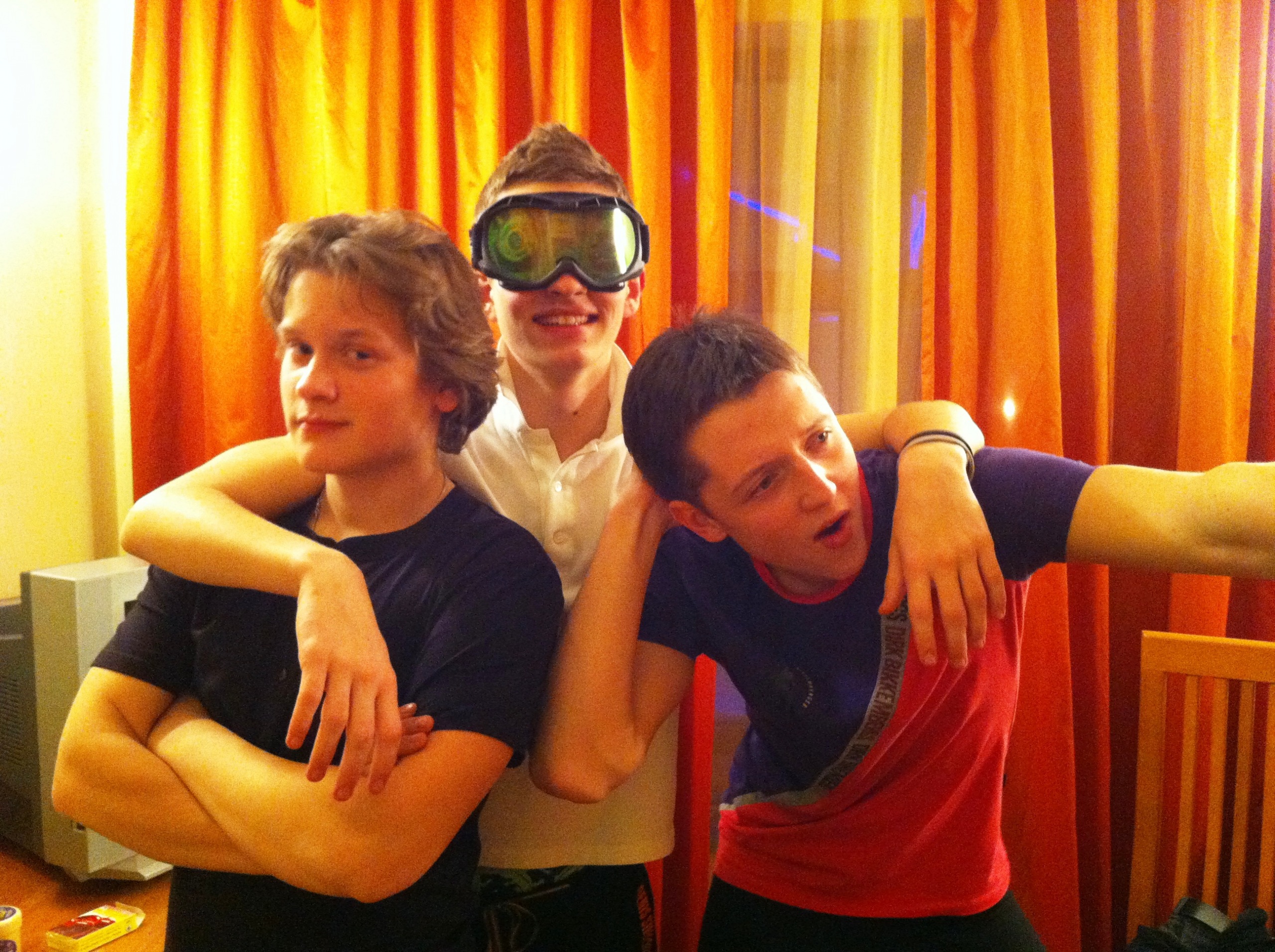 Фото профиля