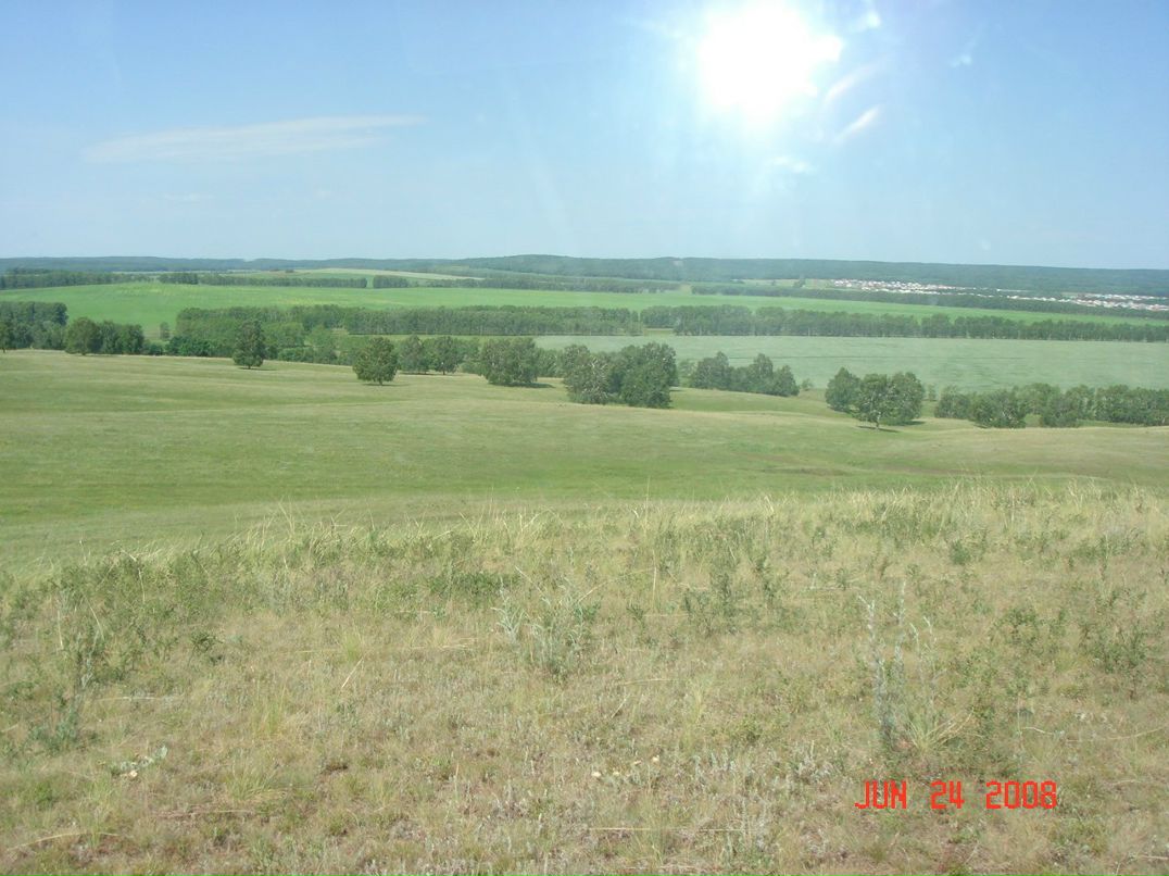 Миля Трофимова | Уфа