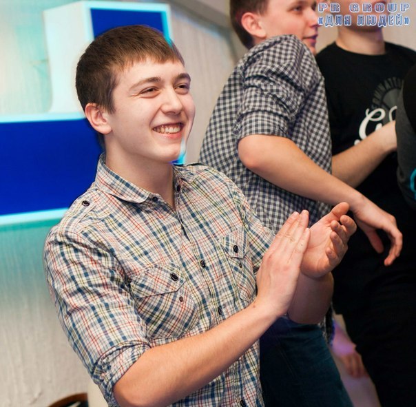 Дима Маринюк | Винница