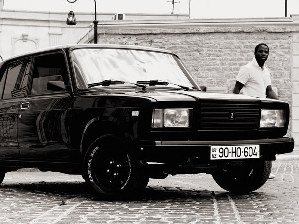 Аслан Джалалов | Сургут