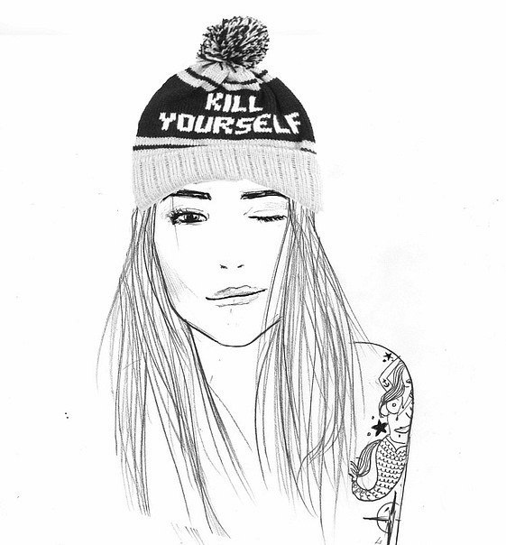 Marianna Korzhimanova | London