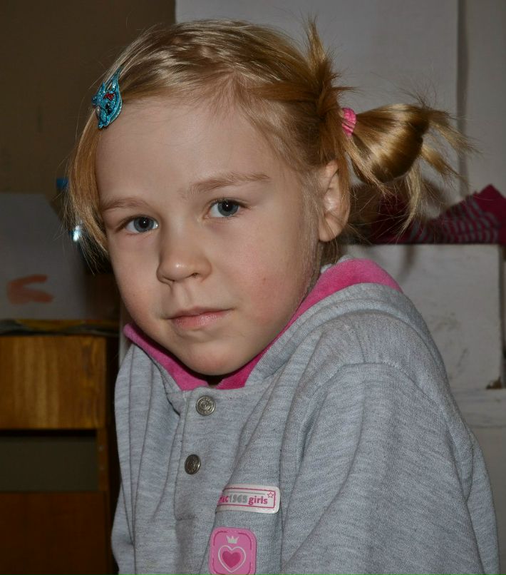 Даша Грамотенко | Северодвинск