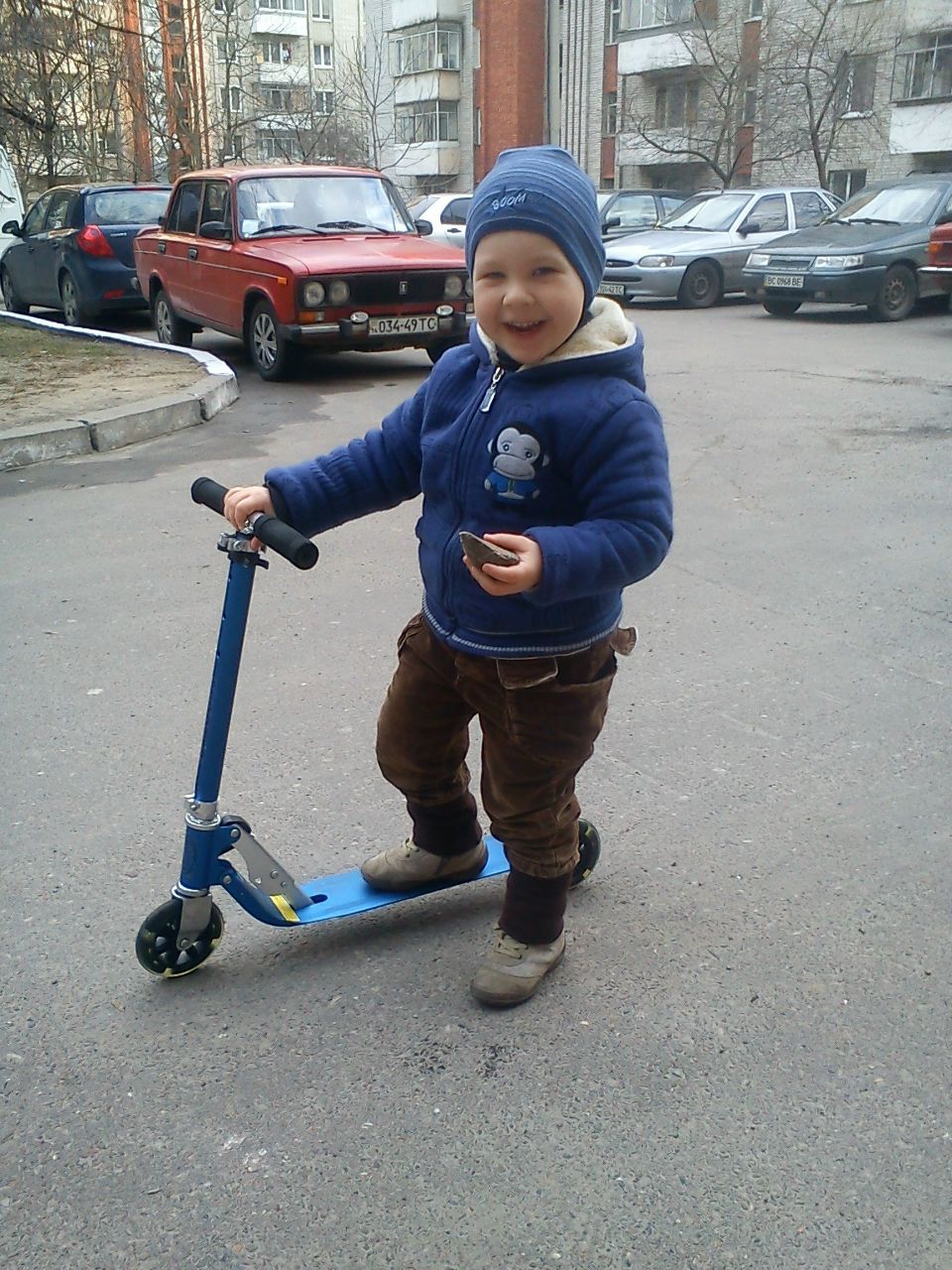 Ольга Кос | Львов