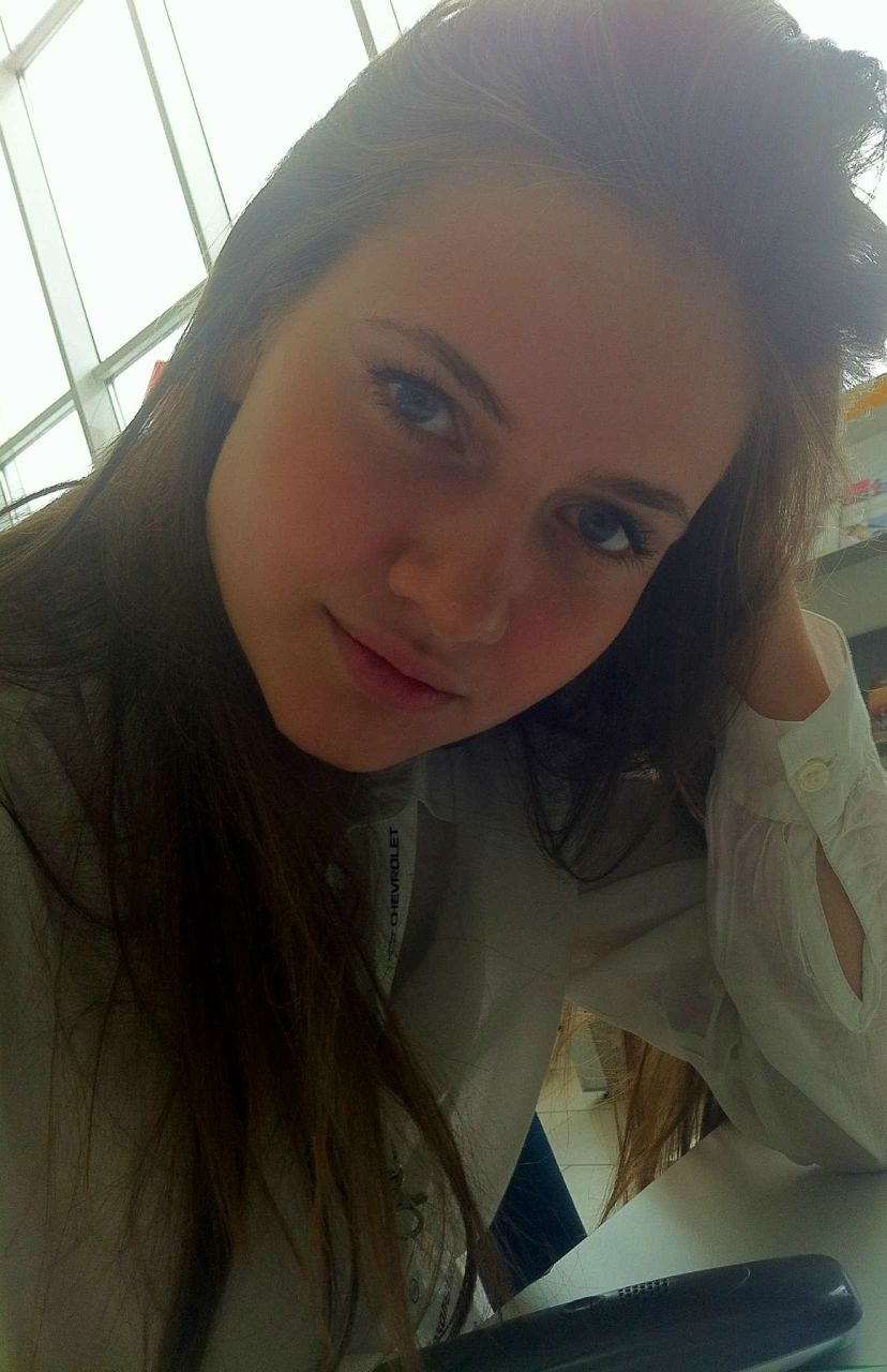 Svetlana Sokolenko | Тольятти