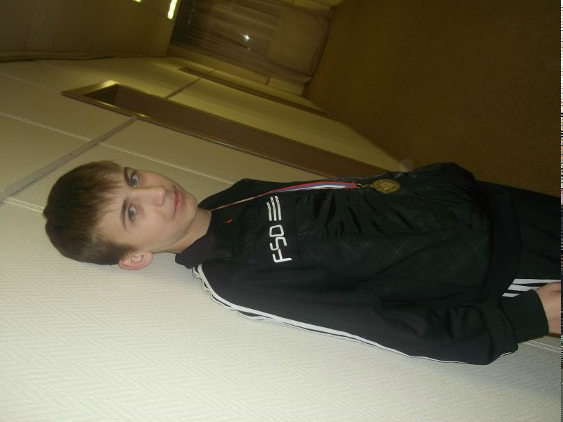 Дмитрий Севастьянов | Тольятти