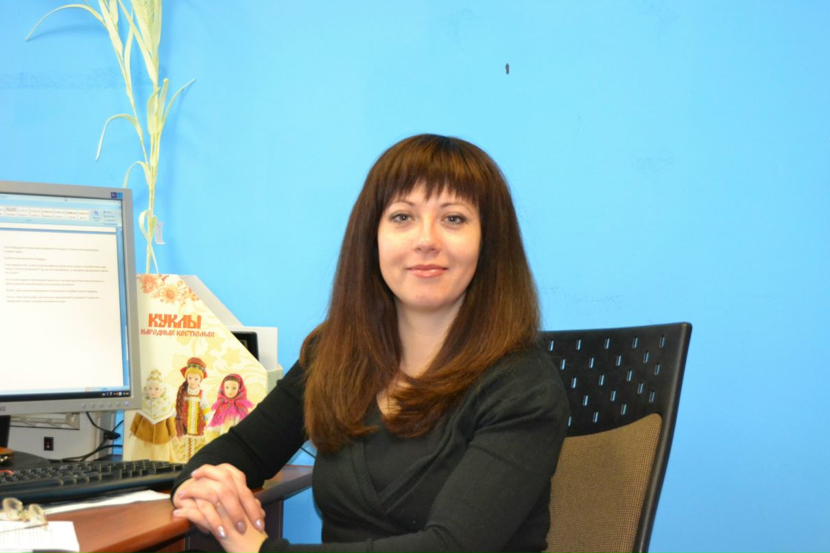 Элла Гор | Саранск