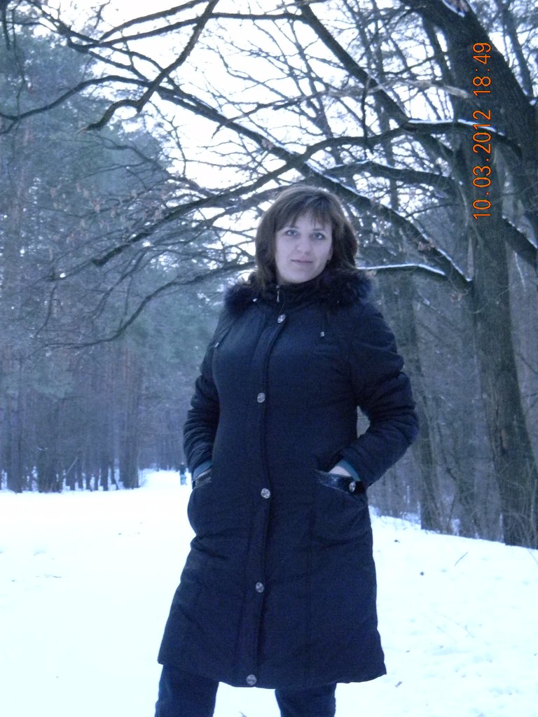 Лариса Никончук | Канев