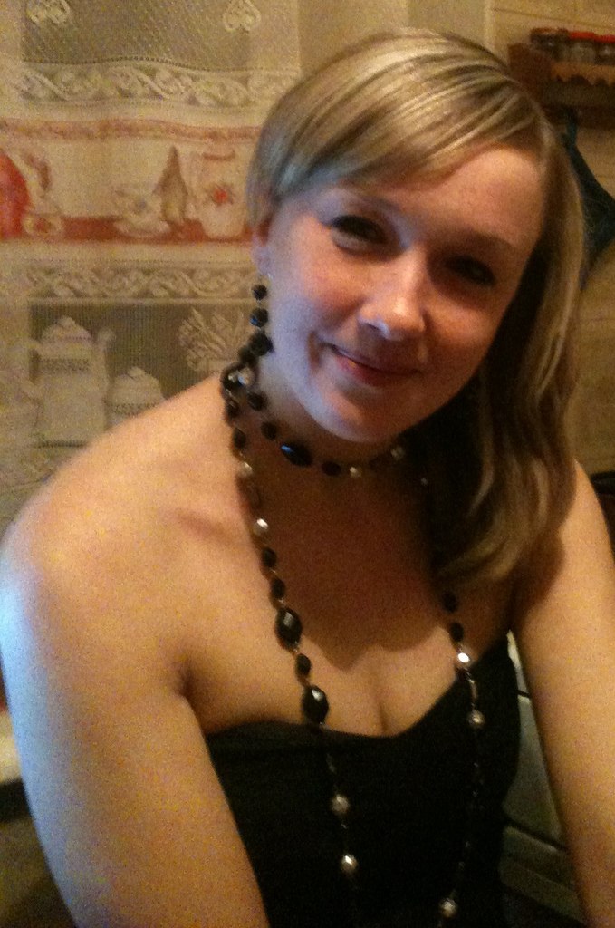 Олеся Тимофеева | Великие Луки