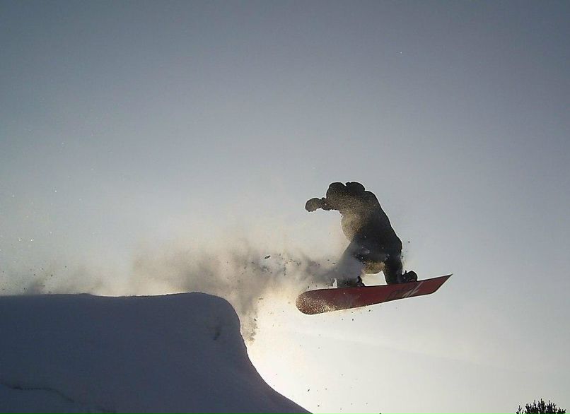 Вячеслав Богданов | 