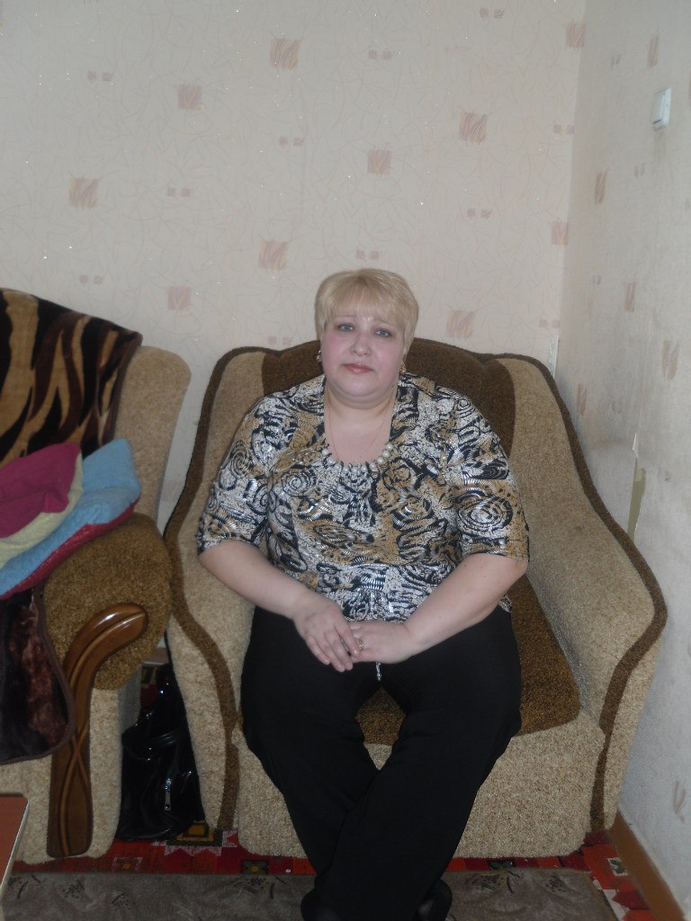 Юлия Барнашова | Красноярск