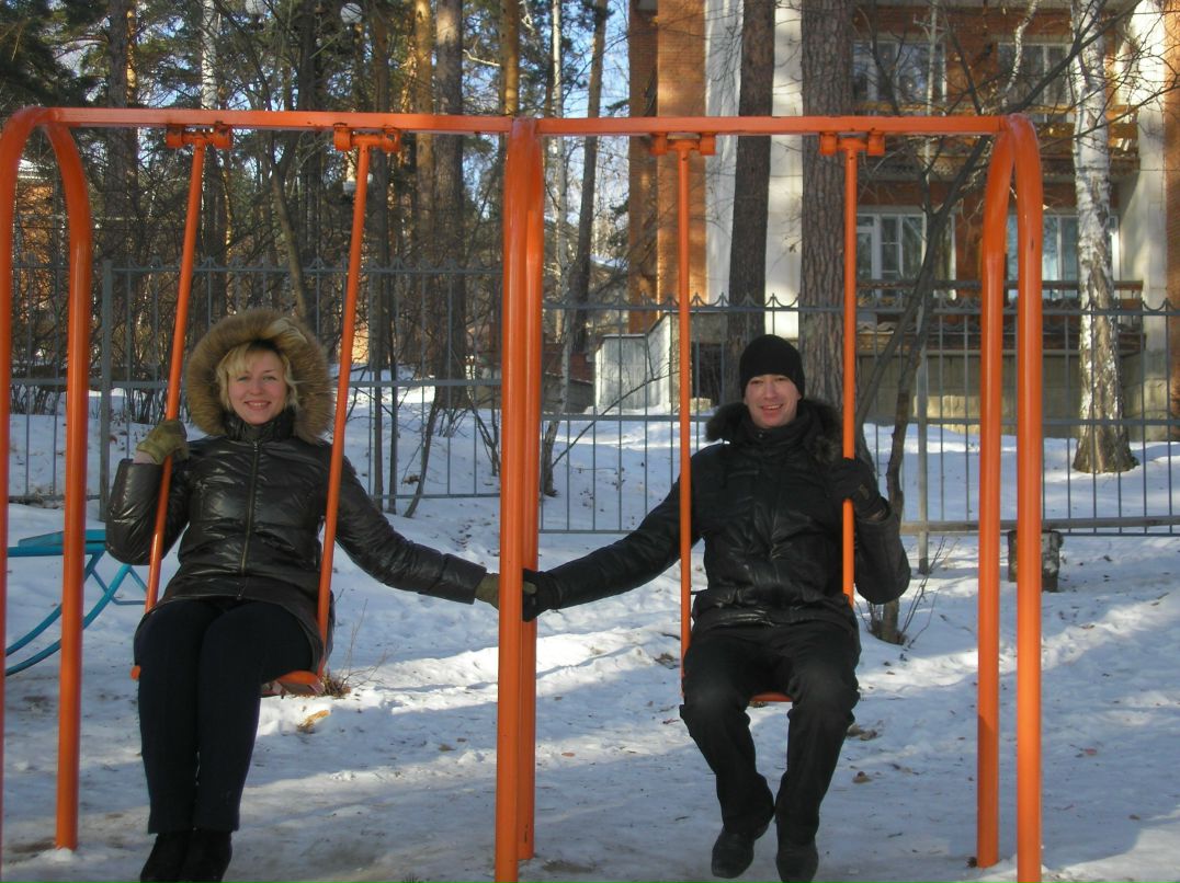 Ксения Савельева | Миасс