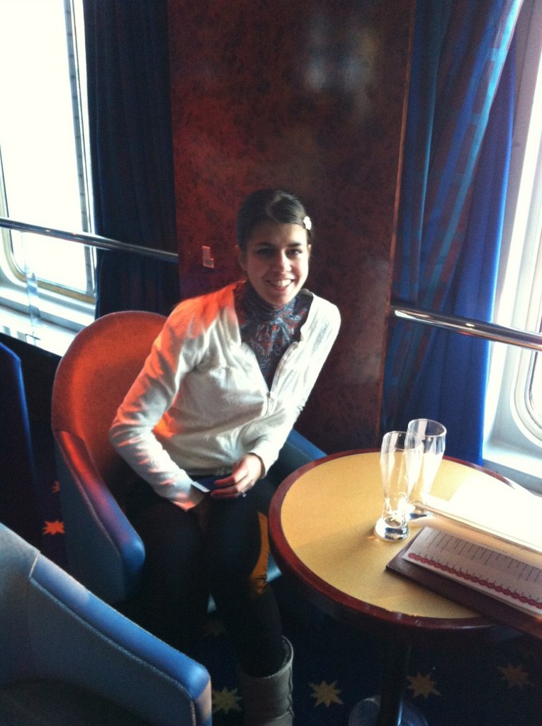 Ксюша Зиварте | Санкт-Петербург