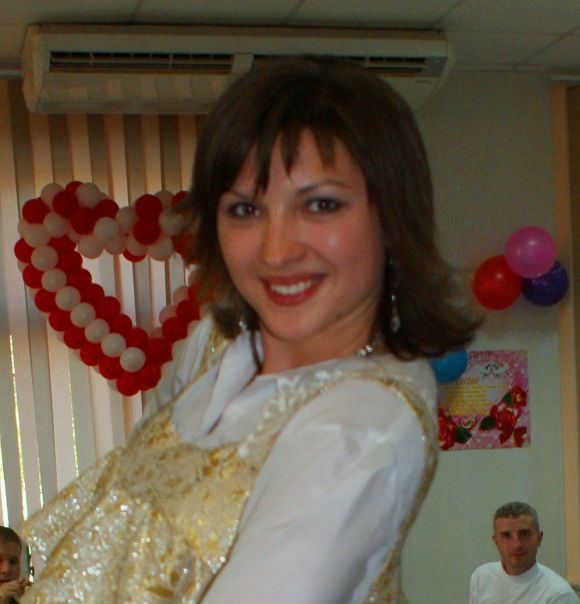 №19, Оксана Шаранова, 15.2.1991 №19, Оксана Шаранова, 15.2.1991