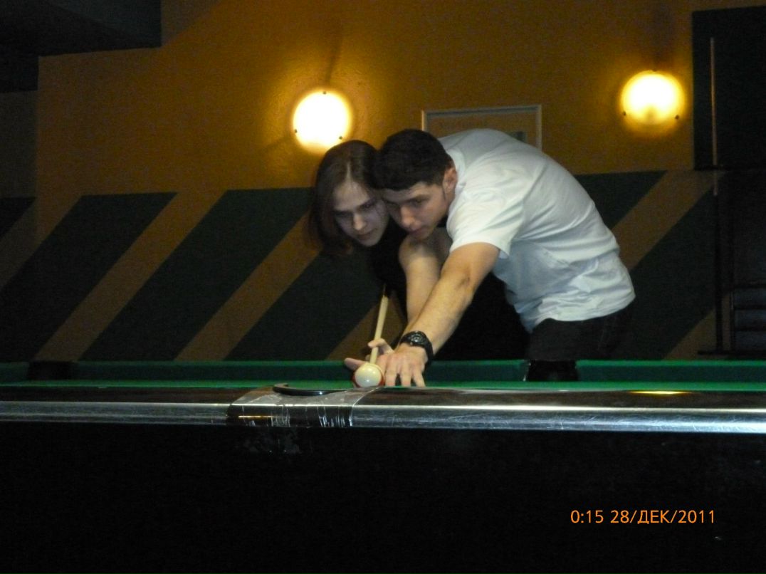 Саша Кушнер 52 Rus | Ашдод