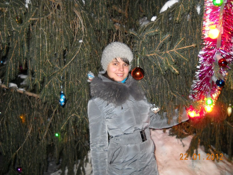 Виктория Корнилова | Казань