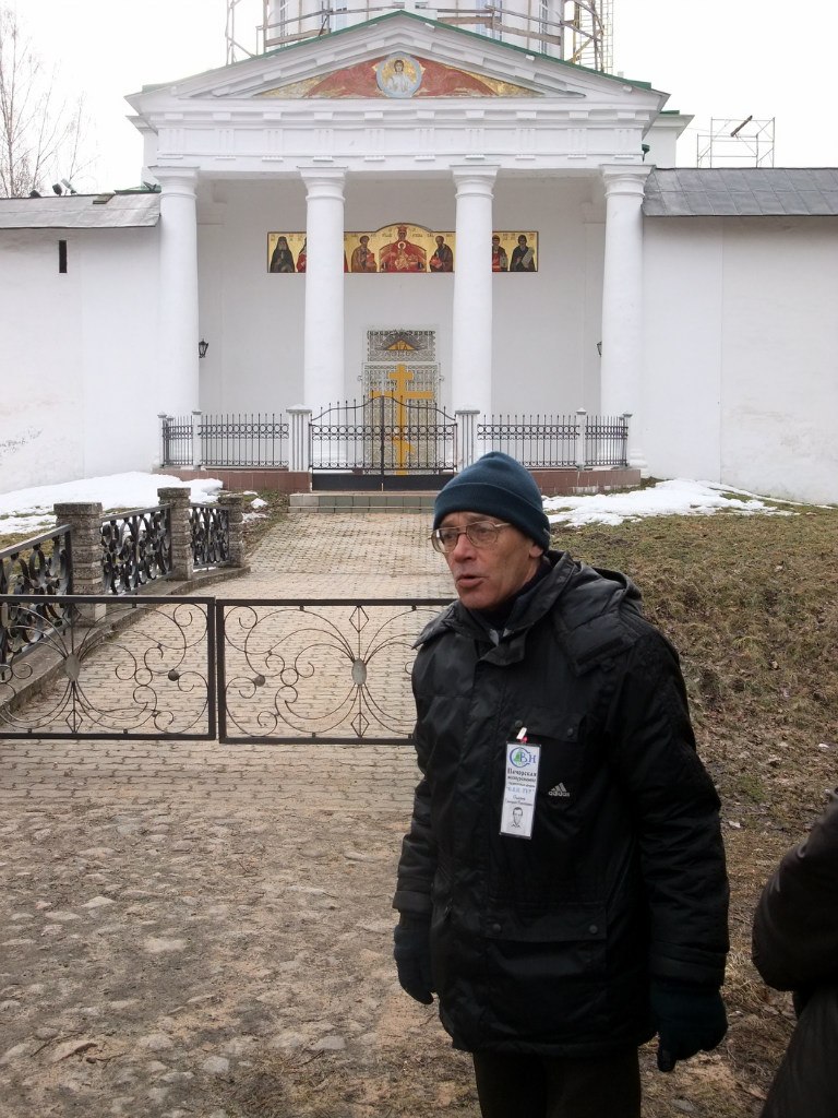 Ольга Чигина | Нижний Новгород