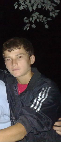 №20, Виталий Коценко, Новые Санжары №20, Виталий Коценко, Новые Санжары