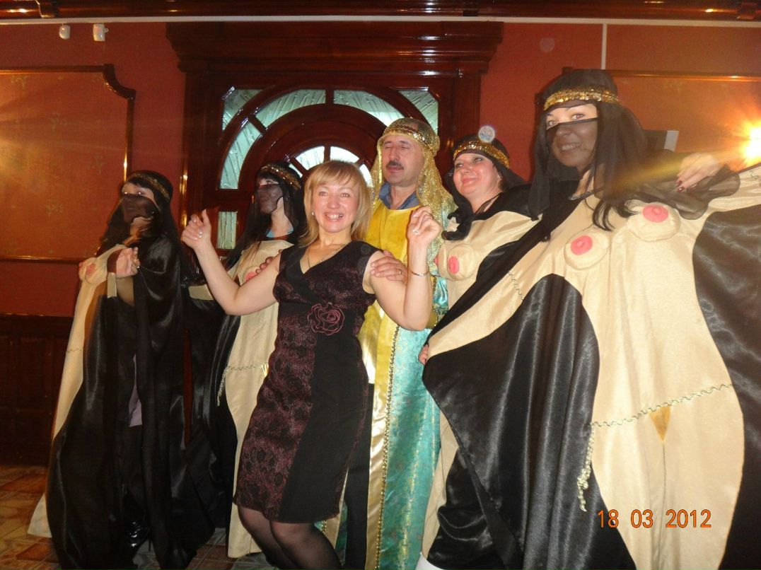 Евгений Софиенко <PoZitiF> | Рубцовск