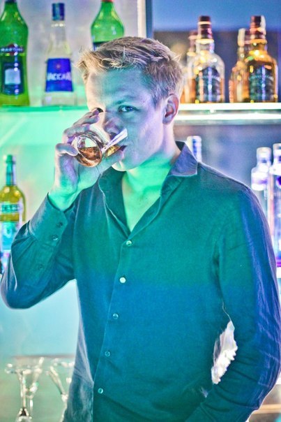 Павел Кирилленко | Москва