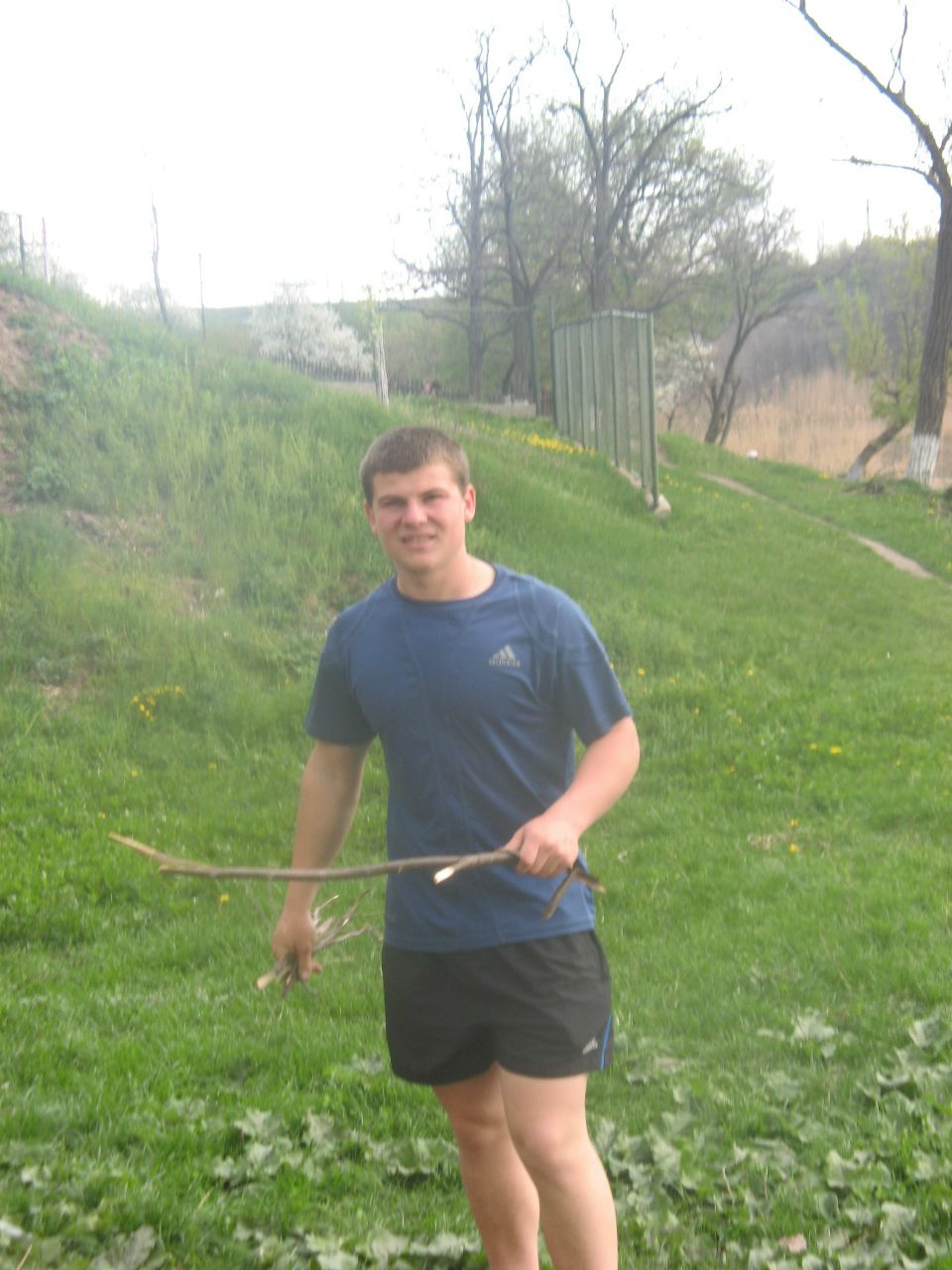 Саня Андреев | Кропивницкий / Кировоград