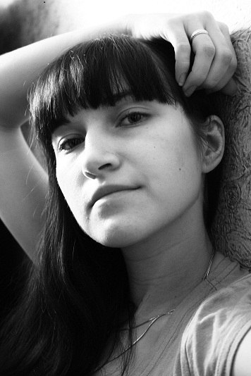 Наталья Рязанцева *Mysterious Devil* | 