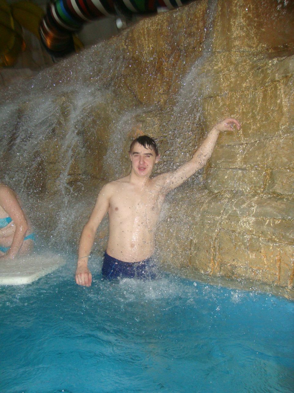 Виталий Рогачев | Чкаловск