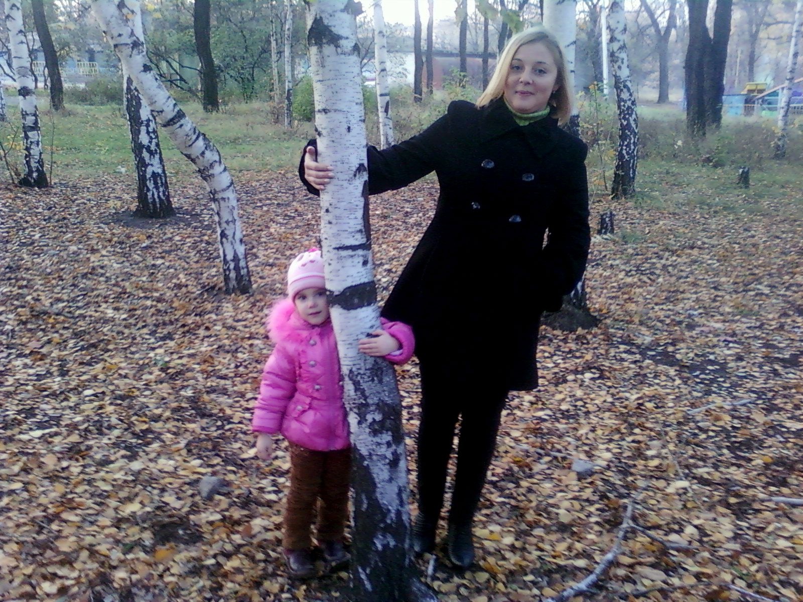 Фото профиля