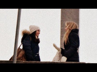 Александра Капусто | Великий Новгород