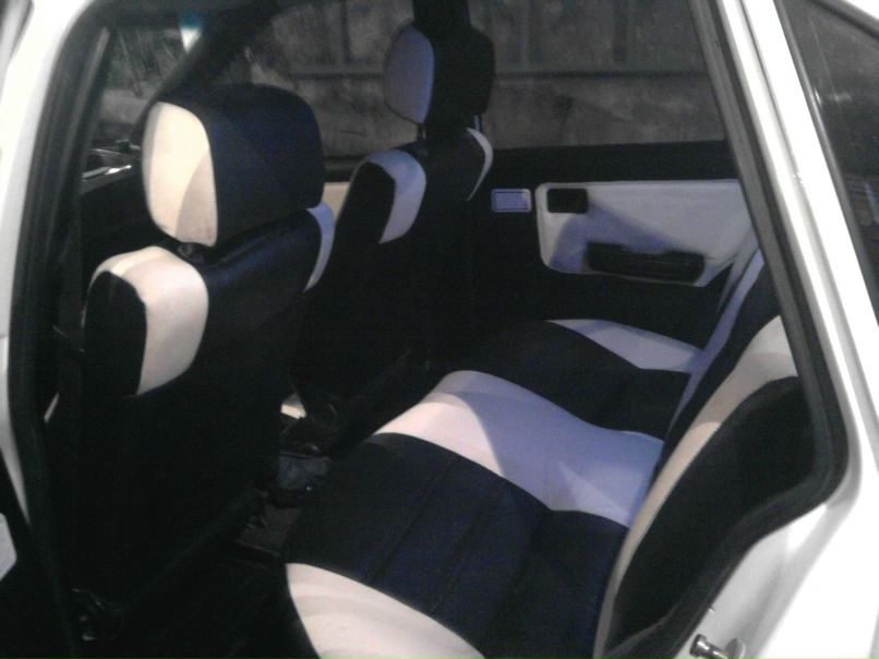 Євген Кравченко | Голубовка