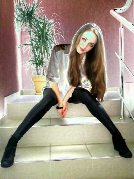 №200, Мария Пахомова, Ставрополь, Россия №200, Мария Пахомова, Ставрополь, Россия