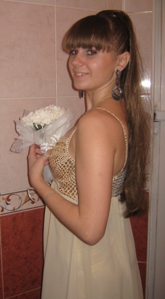 №46, Танюша Пархоменко, Могилёв №46, Танюша Пархоменко, Могилёв