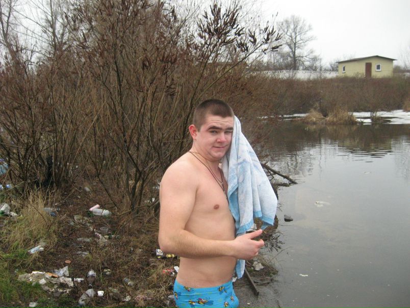 №83, Илья Володиков, 39 лет, Киев №83, Илья Володиков, 39 лет, Киев