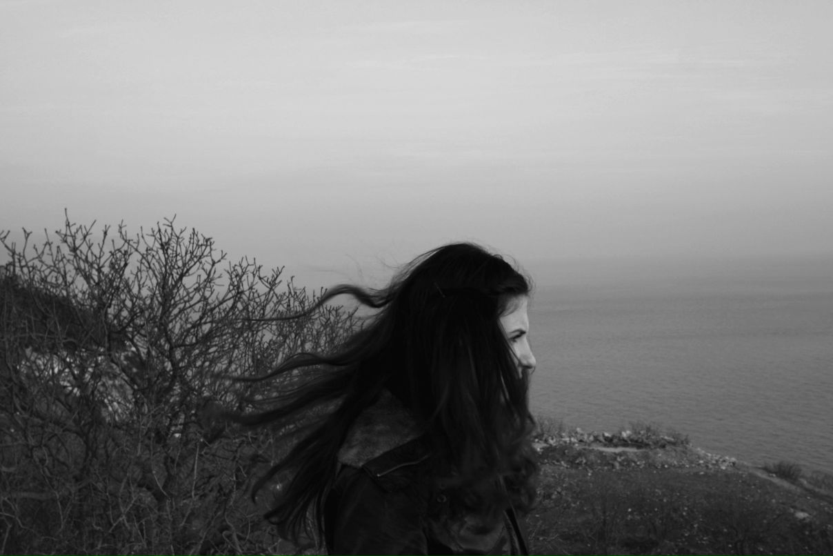 Марьяна Голомысова | Севастополь