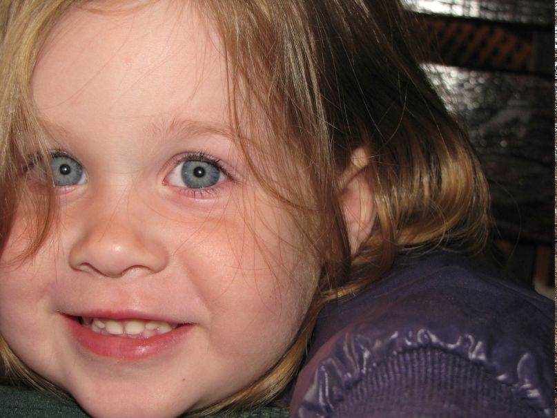 Соня Гармаш | Харьков