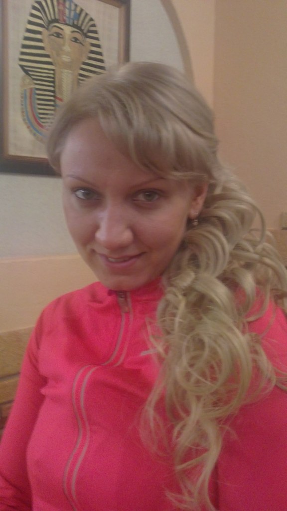 Дарья Хайслер | Курган