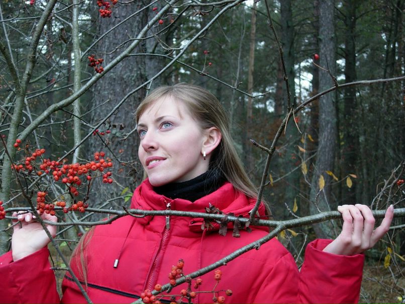 Елена Комиссарова | Орёл