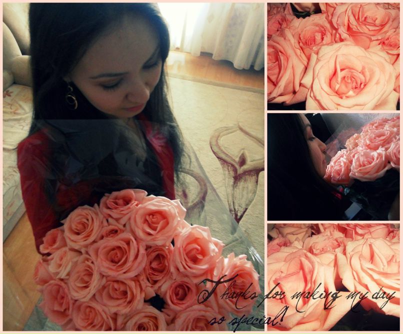 Madina Akhmetova | Астана / Нур-Султан