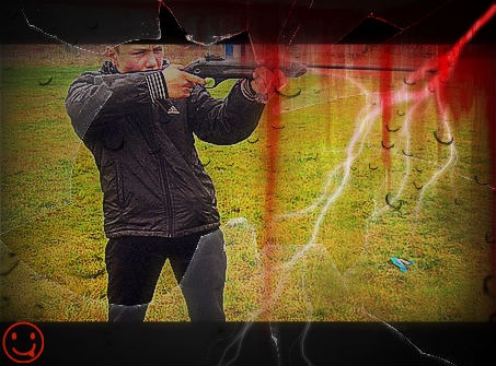 №58, Илья Ожегин, Бор №58, Илья Ожегин, Бор